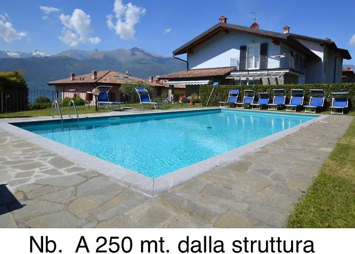 Апартаменты Casa Delle Corti Колико