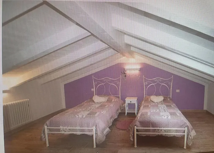 Casa Delle Corti Апартаменты