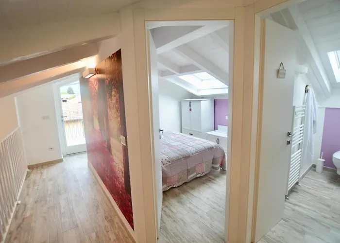 Casa Delle Corti Апартаменты *