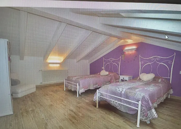 Casa Delle Corti * Колико