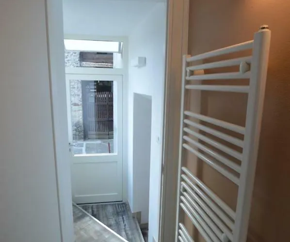 Апартаменты Casa Delle Corti Колико