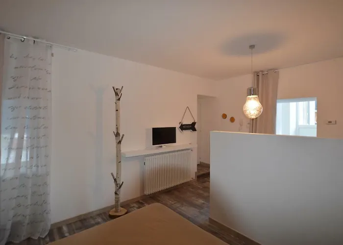 Апартаменты Casa Delle Corti *