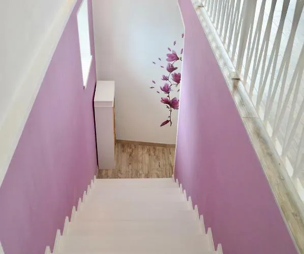 Casa Delle Corti Апартаменты