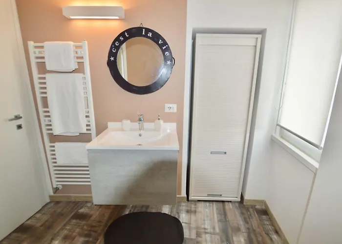 Апартаменты Casa Delle Corti