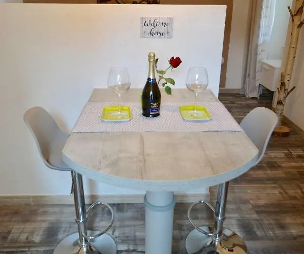 Casa Delle Corti Апартаменты