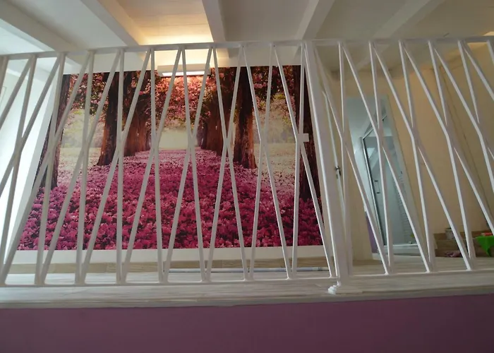 Casa Delle Corti * Колико