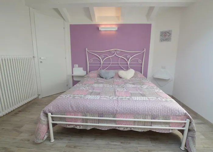 Casa Delle Corti Колико