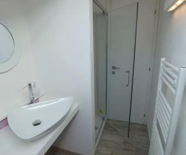 Апартаменты Casa Delle Corti Колико