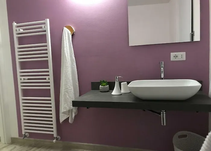 Casa Delle Corti Апартаменты *