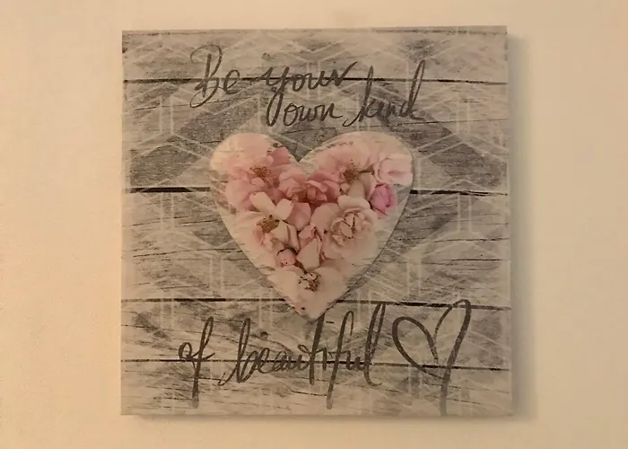 Casa Delle Corti Апартаменты *