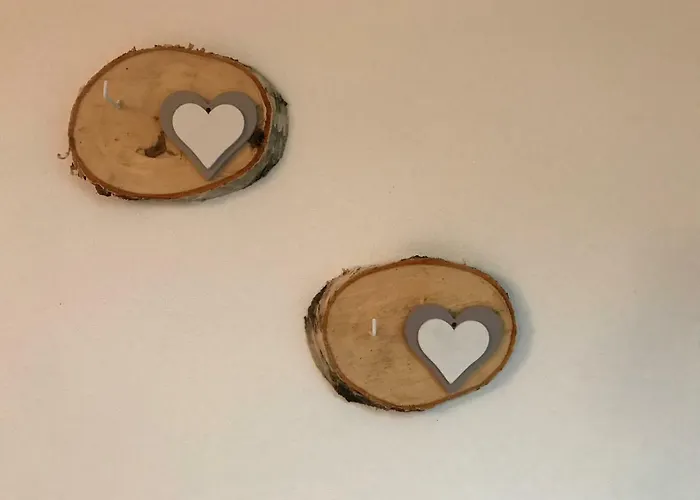 Casa Delle Corti コーリコ