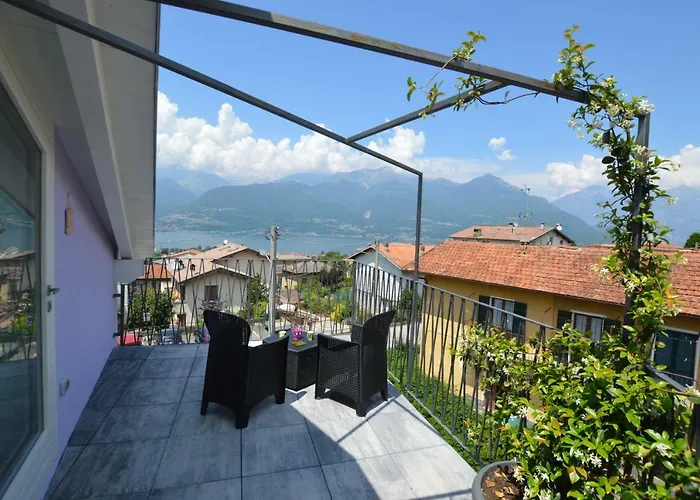 Casa Delle Corti Appartement