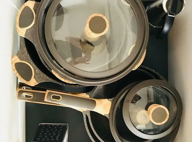 Casa Delle Corti アパート