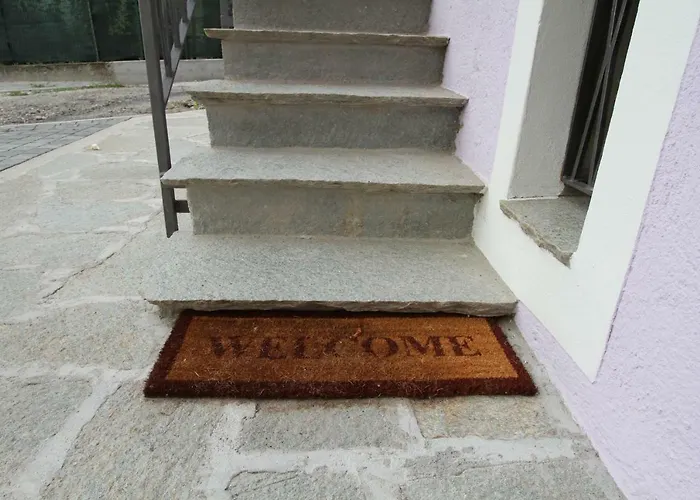 Casa Delle Corti Колико