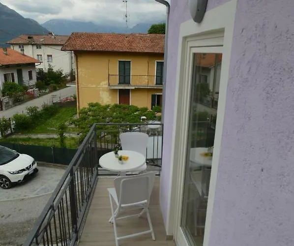 Апартаменты Casa Delle Corti Колико