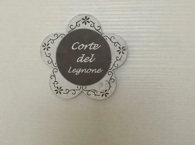 Casa Delle Corti コーリコ