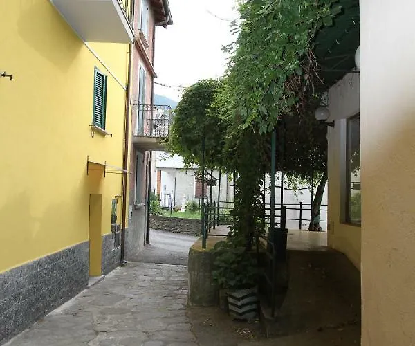 アパート Casa Delle Corti コーリコ