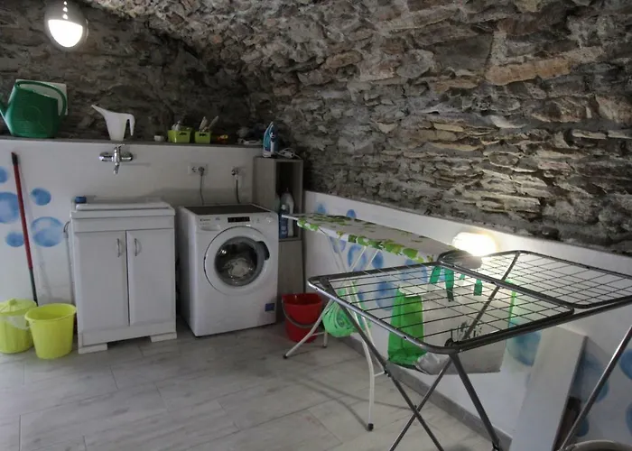 Casa Delle Corti Апартаменты Колико