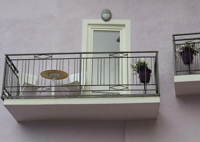 Casa Delle Corti Апартаменты *