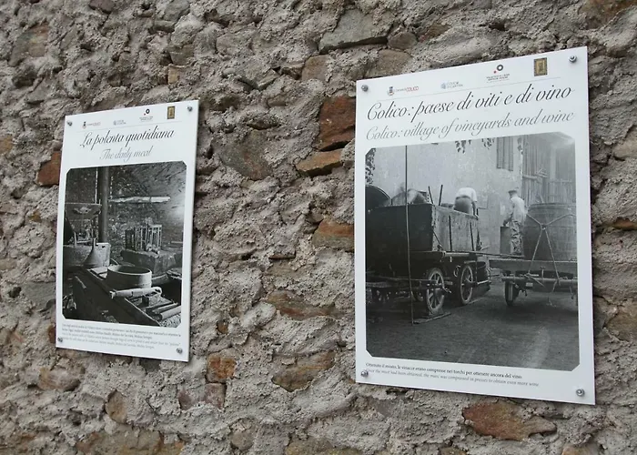 Casa Delle Corti Апартаменты