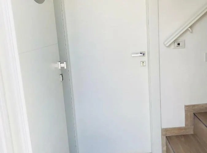 アパート Casa Delle Corti コーリコ