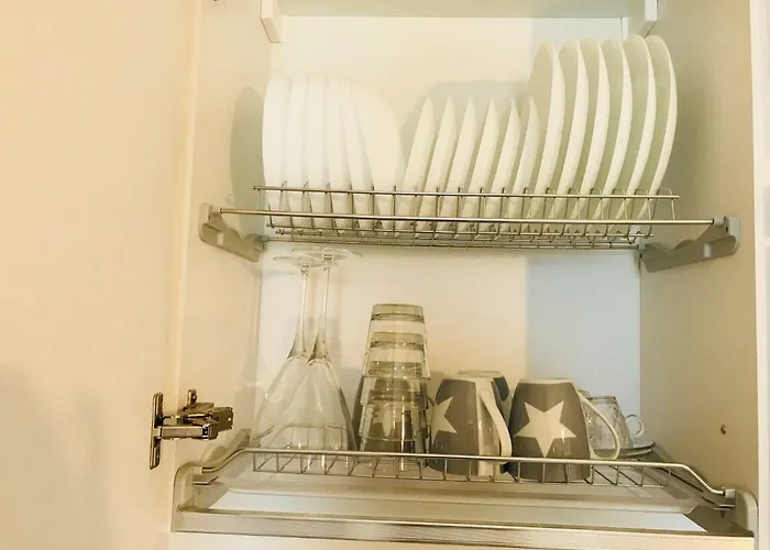 Casa Delle Corti アパート