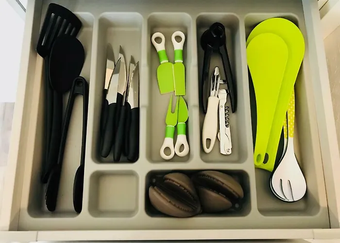 アパート Casa Delle Corti