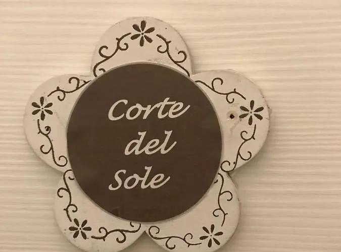 Casa Delle Corti
