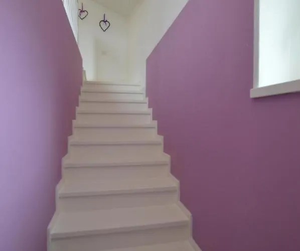 Апартаменты Casa Delle Corti Колико