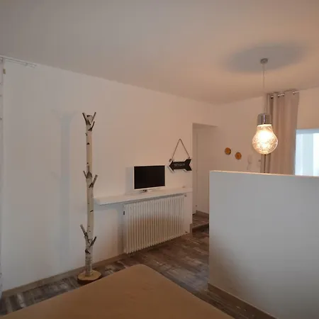 شقة Casa Delle Corti *