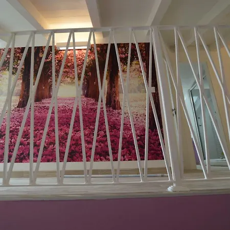 Casa Delle Corti * كوليكو