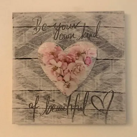 Casa Delle Corti شقة *