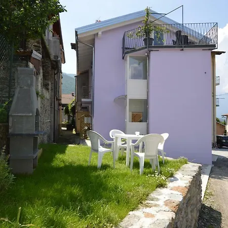 Casa Delle Corti شقة