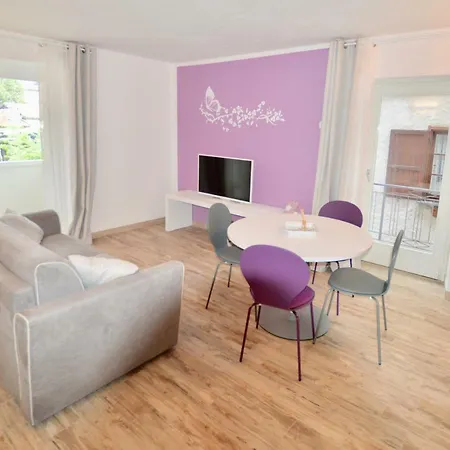 Casa Delle Corti كوليكو