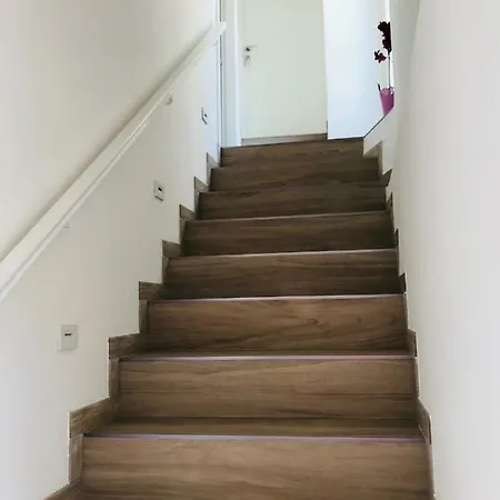 شقة Casa Delle Corti *