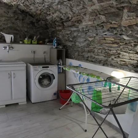 Casa Delle Corti شقة كوليكو