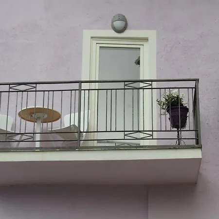 Casa Delle Corti شقة *