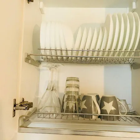 Casa Delle Corti شقة