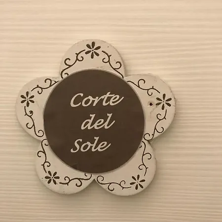 Casa Delle Corti