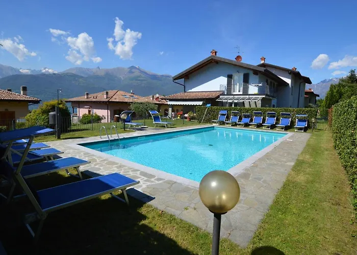 Casa Delle Corti *