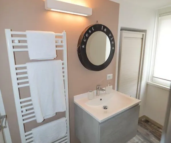 Casa Delle Corti Apartman