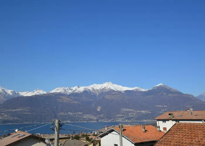 Casa Delle Corti * Colico
