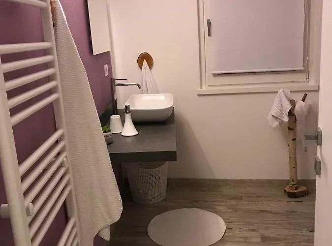 Apartman Casa Delle Corti *