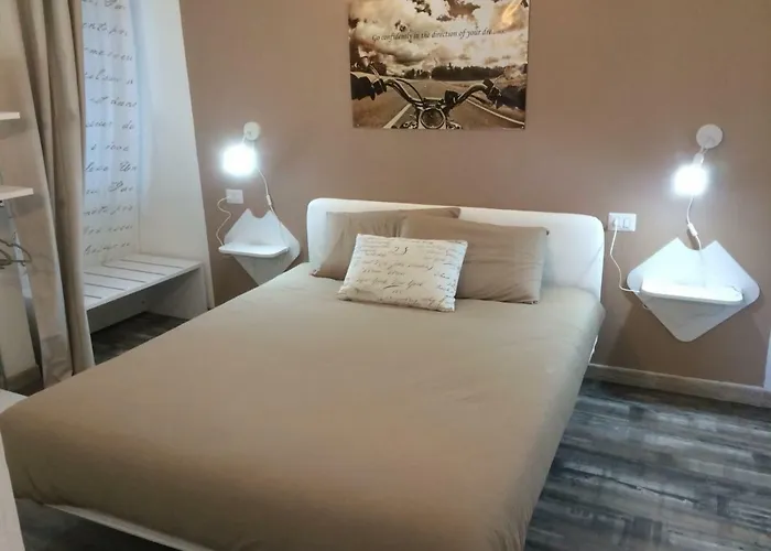Casa Delle Corti Apartman *