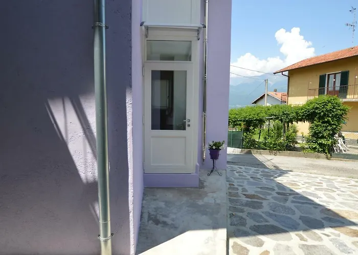 Apartman Casa Delle Corti *