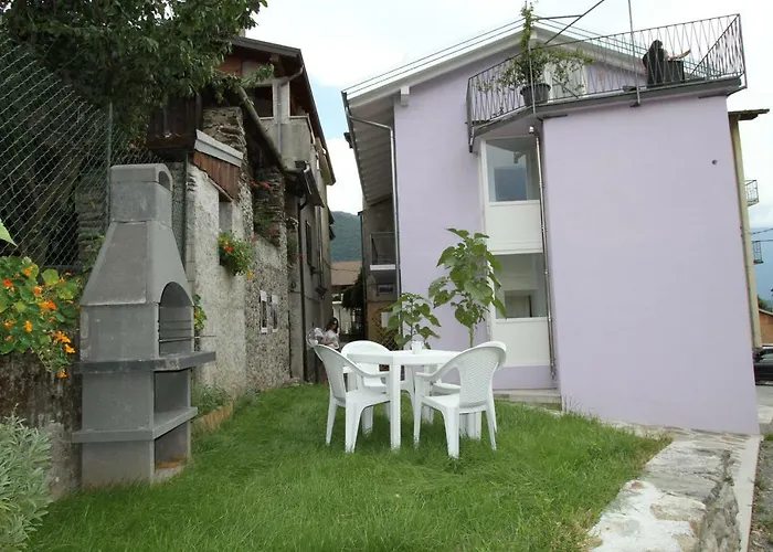 Casa Delle Corti Apartman *
