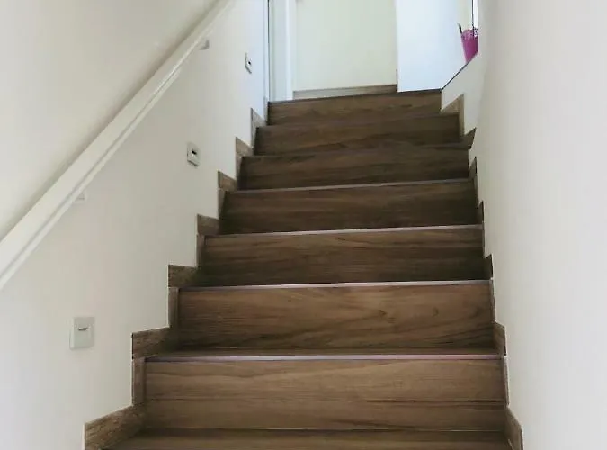 Apartman Casa Delle Corti *
