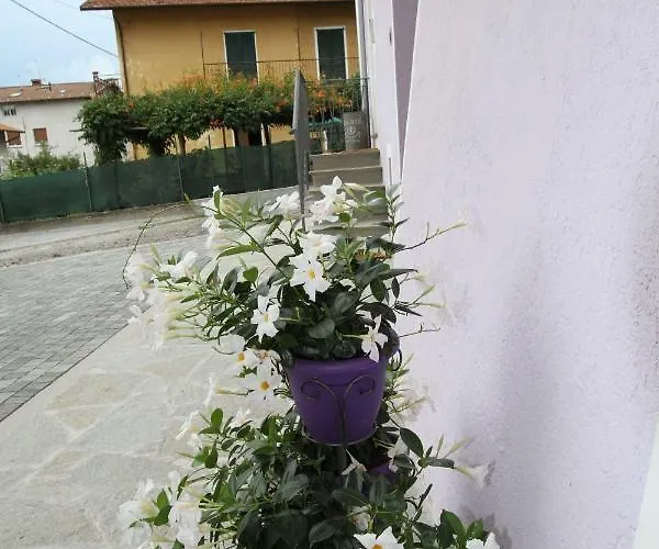 Casa Delle Corti Colico