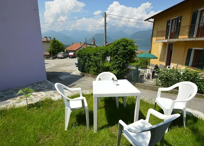 Casa Delle Corti *
