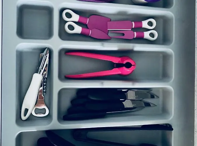 Apartman Casa Delle Corti